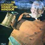 Cover for album: Die Lustige Weiber Von Windsor(LP)