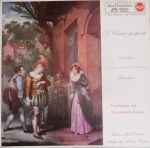 Cover for album: Nicolai, Boston Pops Orchestra Diretta Da Arthur Fiedler – Le Vispe Comari Di Windsor - Fantasia Su Greensleeves(7