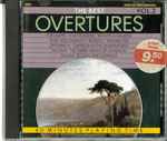 Cover for album: Franz von Suppé, Gioacchino Rossini, Jacques Offenbach, Otto Nicolai, Mikhail Ivanovich Glinka – The Best Overtures Vol. 2(CD, Compilation)