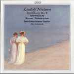 Cover for album: Ludolf Nielsen, Radio-Sinfonie-Orchester Frankfurt, Ole Schmidt – Symphony No. 2 - Symphony Of Joy / Berceuse / Nocturne Lyrique(CD, Stereo)