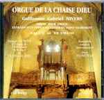 Cover for album: Pièces Pour Orgue - Extraits D’un Office Du Saint-Sacrement, Salut Et Te Deum(CD, Album)