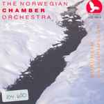 Cover for album: The Norwegian Chamber Orchestra / Nordheim / Hallgrimsson – Nordheim Hallgrimsson(CD, Album)