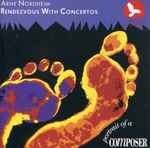 Cover for album: Rendezvous With Concertos(CD, )