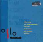 Cover for album: Oslo Sinfonietta, Håkon Berge, Olav Anton Thommessen, Rolf Wallin, Åse Hedstrøm, Arne Nordheim – Untitled(CD, Album)