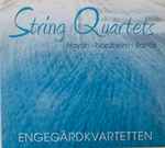 Cover for album: Joseph Haydn, Arne Nordheim, Béla Bartók – String Quartetts Haydn, Nordheim, Bartok(SACD, Hybrid, Album)