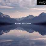 Cover for album: Rikard Nordraak, Helene Wold, Eugene Asti – Songs And Piano Music(CD, Album)