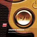 Cover for album: Andrew Norman (2), Boston Modern Orchestra Project, Gil Rose – Play(CD, Album)