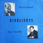 Cover for album: Noël Coward, Ivor Novello – Highlights(LP, Mono)