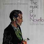 Cover for album: Joseph Seal, Novello – The Music Of Ivor Novello(LP, Album)
