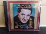 Cover for album: Ivor Novello Original 1939-1950 The Dancing Years & King's Rhapsody(CD, )