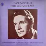 Cover for album: Ivor Novello - The Great Shows