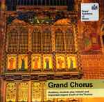 Cover for album: Diapason Movement In DRoyal Academy Of Music – Grand Chorus (Academy Students Play Organs South Of The Thames)(2×CD, Album)