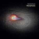 Cover for album: Morphosis(CD, Album, Stereo)