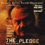 Cover for album: Hans Zimmer / Klaus Badelt – The Pledge (Original Motion Picture Soundtrack)