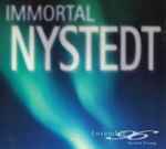 Cover for album: Knut Nystedt, Ensemble 96, Øystein Fevang – Immortal Nystedt(SACD, Hybrid, Multichannel, Album)