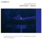 Cover for album: Bach, Nystedt, Norwegian Soloists' Choir, Ensemble Allegria, Grete Pedersen – Meins Lebens Licht(SACD, Hybrid, Multichannel, Album)