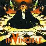Cover for album: Hans Zimmer & Klaus Badelt – Invincible (Original Motion Picture Soundtrack)