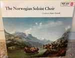 Cover for album: The Norwegian Soloist Choir , Conductor Knut Nystedt – Brudefærden I Hardanger(7