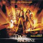 Cover for album: The Time Machine - Original Motion Picture Soundtrack
