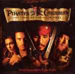 Cover for album: Pirates Of The Caribbean: The Curse Of The Black Pearl