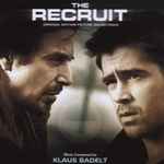 Cover for album: The Recruit (Original Motion Picture Soundtrack)