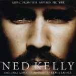 Cover for album: Ned Kelly (Music From The Motion Picture)