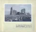 Cover for album: Johannes Ockeghem, Bornus Consort, Schola Gregoriana Silesiensis – In Agenda Defunctorum – Missa Requiem(CD, Album, Stereo)
