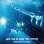Cover for album: Poseidon (Music From The Motion Picture Poseidon)