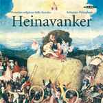 Cover for album: Johannes Ockeghem, Heinavanker – Estonian Religious Folk Chorales & Mass Sections(CD, Album)