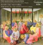 Cover for album: Johannes Ockeghem - The Clerks' Group • Edward Wickham – The Ockeghem Collection(5×CD, Compilation, Stereo, Box Set, Compilation)