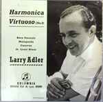 Cover for album: Harmonica Virtuoso (No.2)