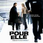 Cover for album: Pour Elle (Original Motion Picture Soundtrack)(CD, Album)