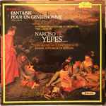 Cover for album: Rodrigo / Ohana, Narciso Yepes, Orchestre National d'Espagne, Rafael Frühbeck – Les Grands D'Espagne Volume 2(LP, Stereo)