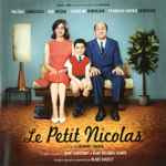 Cover for album: Le Petit Nicolas(CD, Album)