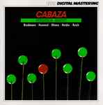 Cover for album: Cabaza Percussion Quartet - Brodmann, Hummel, Ohana, Heider, Reich – Cabaza Percussion Quartet(CD, Album)