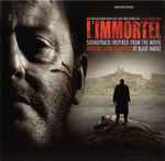 Cover for album: L'immortel(CD, Album)