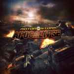 Cover for album: Motorstorm: Apocalypse Soundtrack(28×File, MP3, Album)