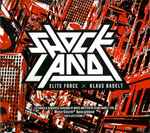 Cover for album: Elite Force × Klaus Badelt – Shockland
