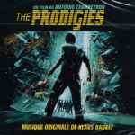 Cover for album: The Prodigies (Bande Originale Du Film)(CD, Album)
