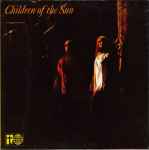 Cover for album: The Sallyangie – Children Of The Sun