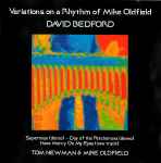 Cover for album: David Bedford, Tom Newman (2) & Mike Oldfield – Variations On A Rhythm Of Mike Oldfield
