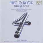 Cover for album: Mike Oldfield, Piano Ensemble – Tubular Bells (Part 1)(CD, Album)