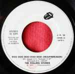 Cover for album: The Rolling Stones / Mike Oldfield – Doo Doo Doo Doo Doo (Heartbreaker) / Tubular Bells(7