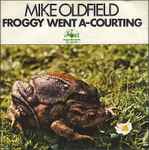 Cover for album: Froggy Went A-Courting