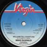 Cover for album: William Tell Overture