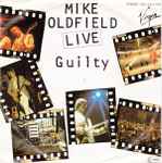 Cover for album: Guilty (Live)