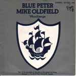 Cover for album: Blue Peter