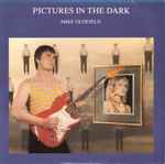 Cover for album: Pictures In The Dark