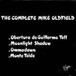 Cover for album: The Complete Mike Oldfield(12