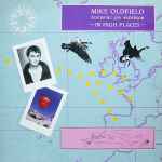 Cover for album: Mike Oldfield Featuring Jon Anderson – In High Places